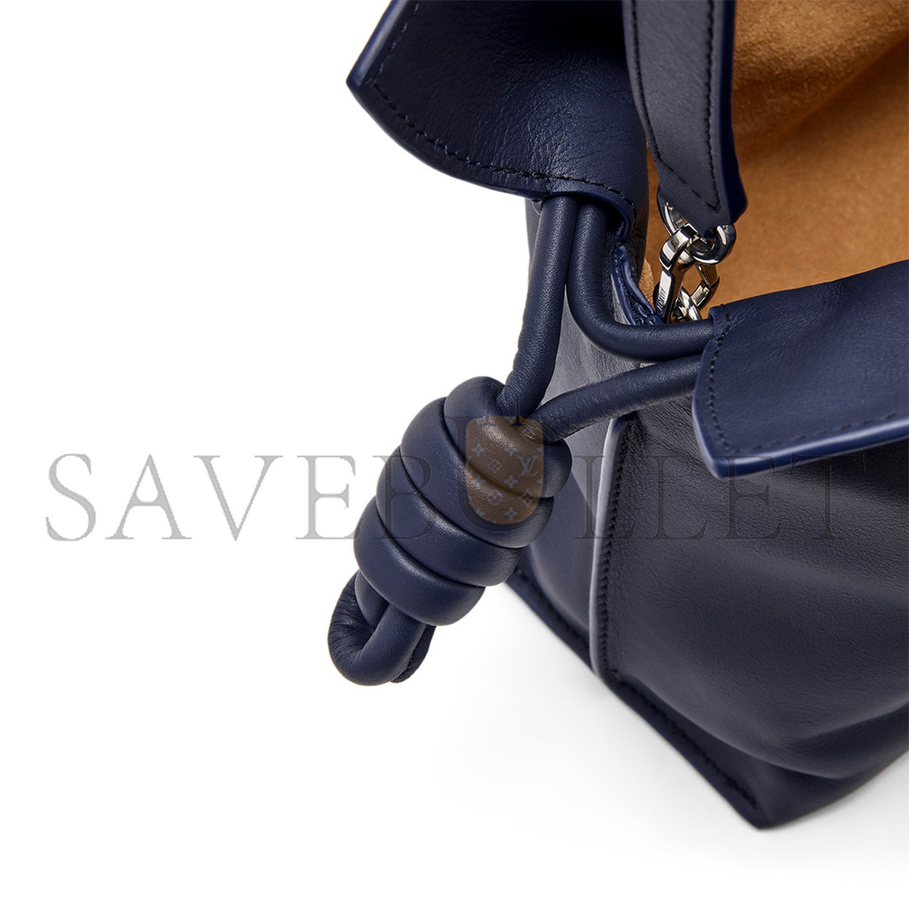 l*ew* medium flamenco clutch in nappa calfskin 0011091568 (30*24.5*10.5cm)